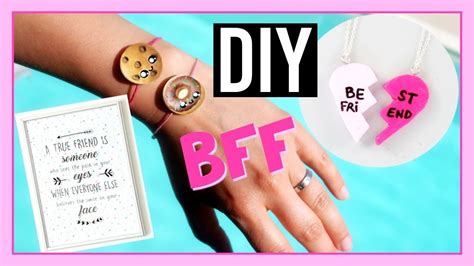 cadeau pour ta bff